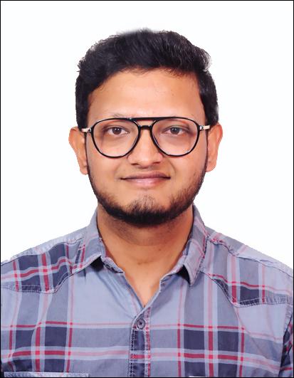 Prakalathan K